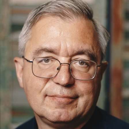 Oleksandr Sushko